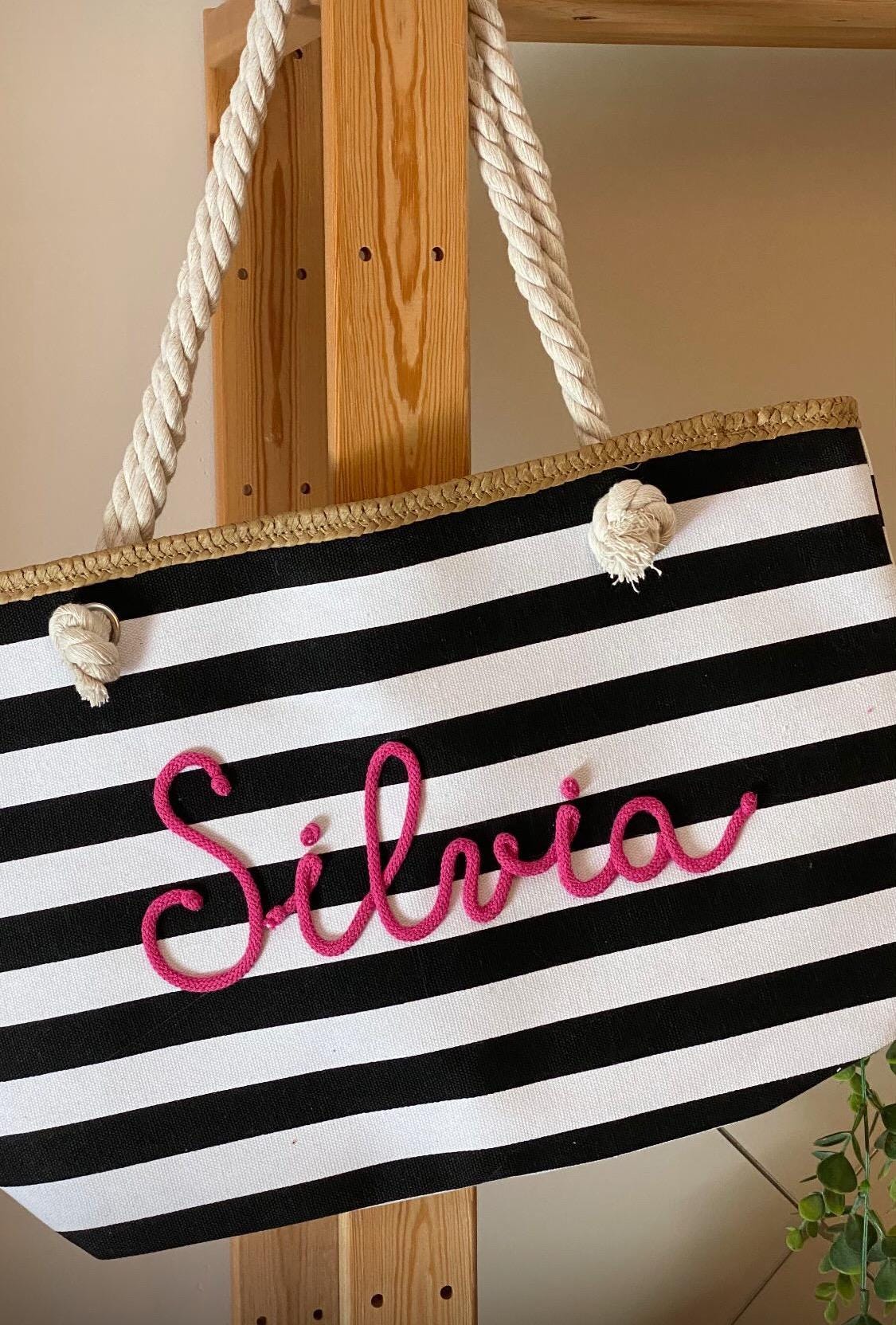 Sailor Bag - Borsa Mare Personalizzata