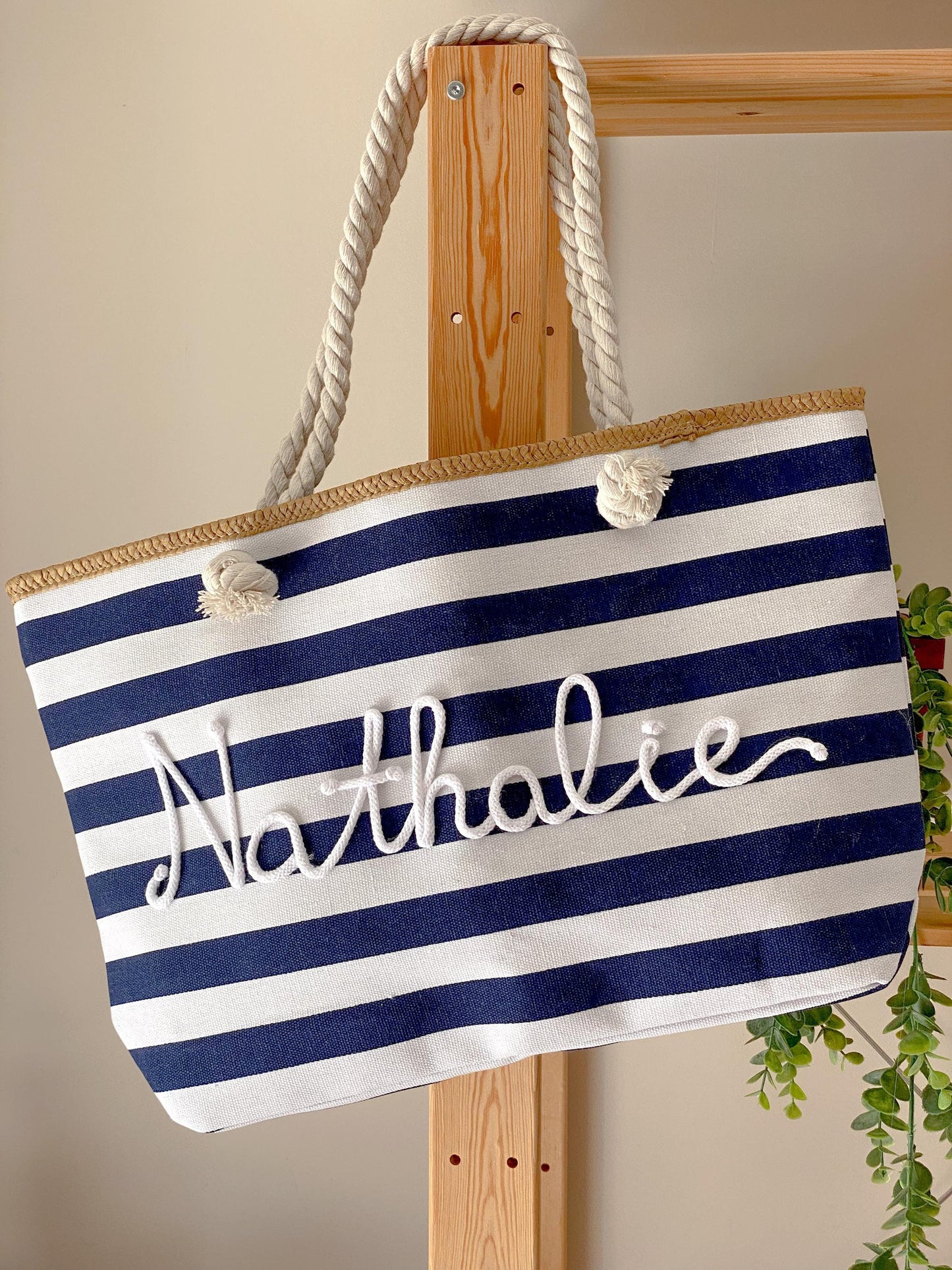 Sailor Bag - Borsa Mare Personalizzata