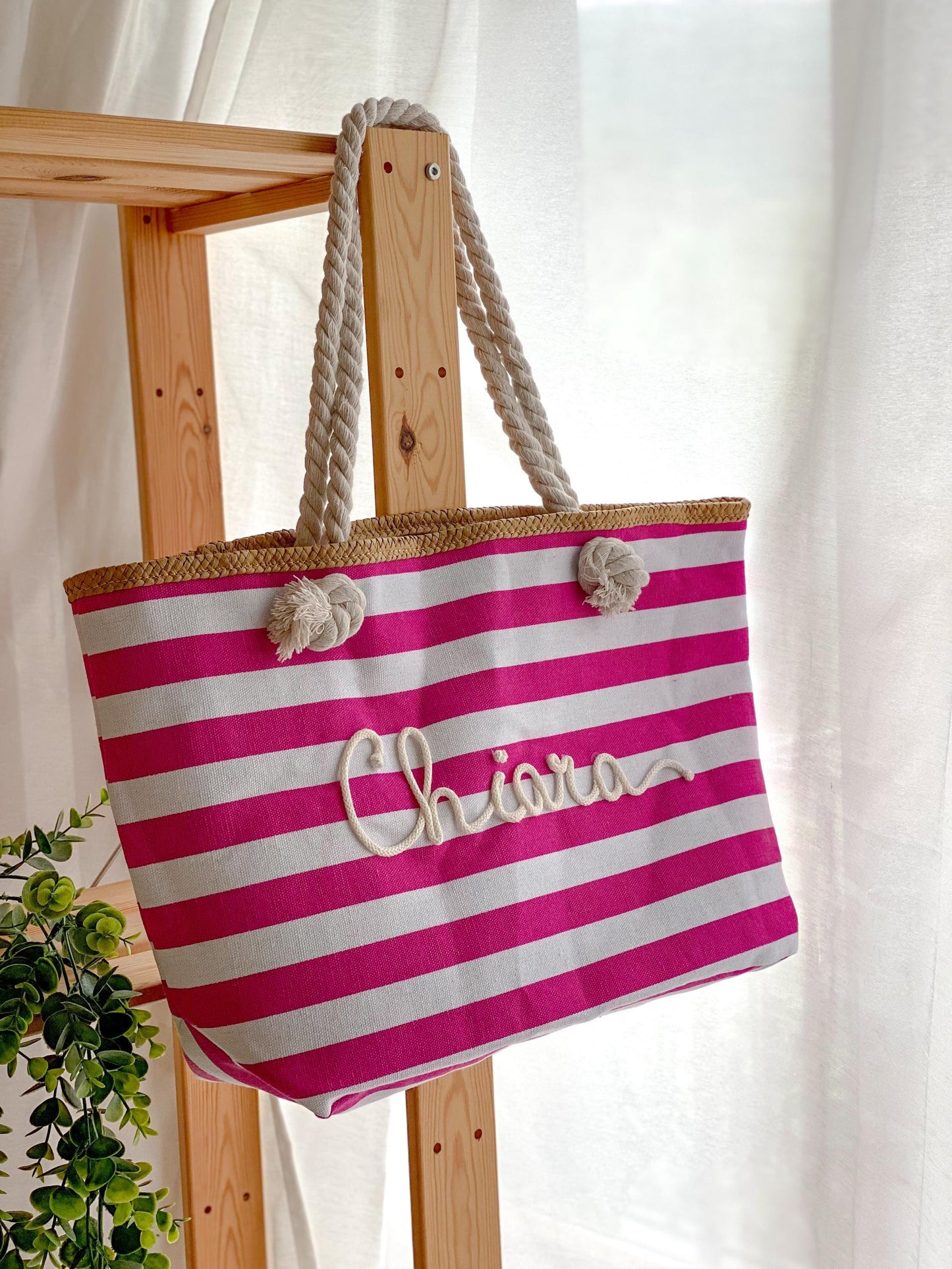 Sailor Bag - Borsa Mare Personalizzata