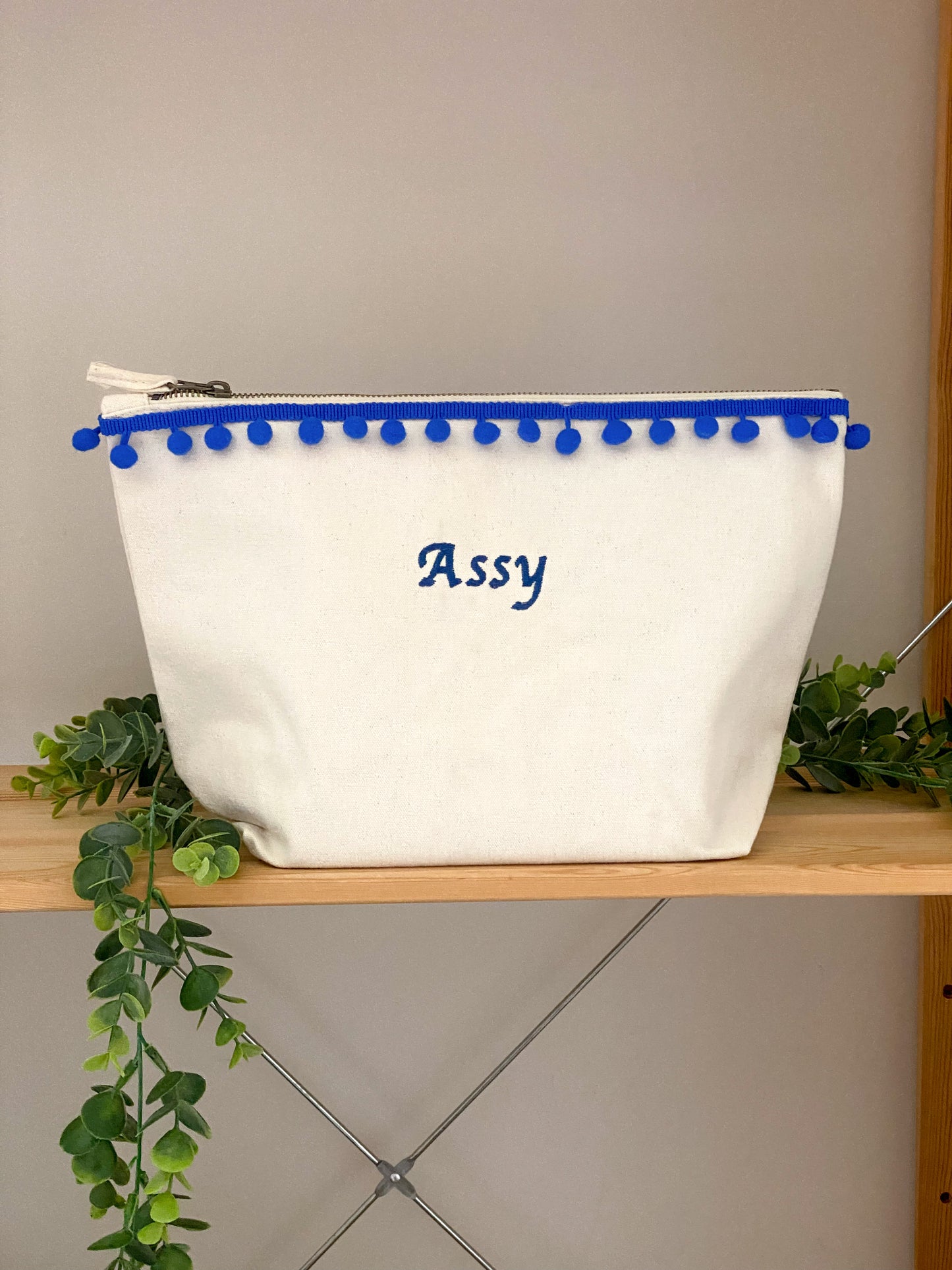 Pochette Ricamata
