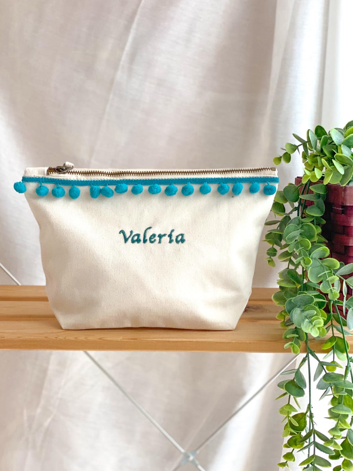 Pochette Ricamata