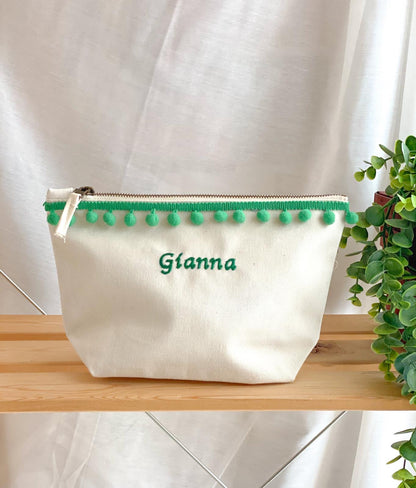 Pochette Ricamata