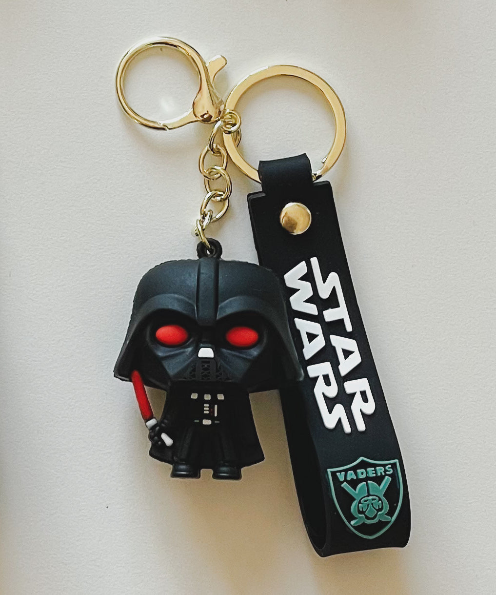 Portachiavi Star Wars Darth Vader
