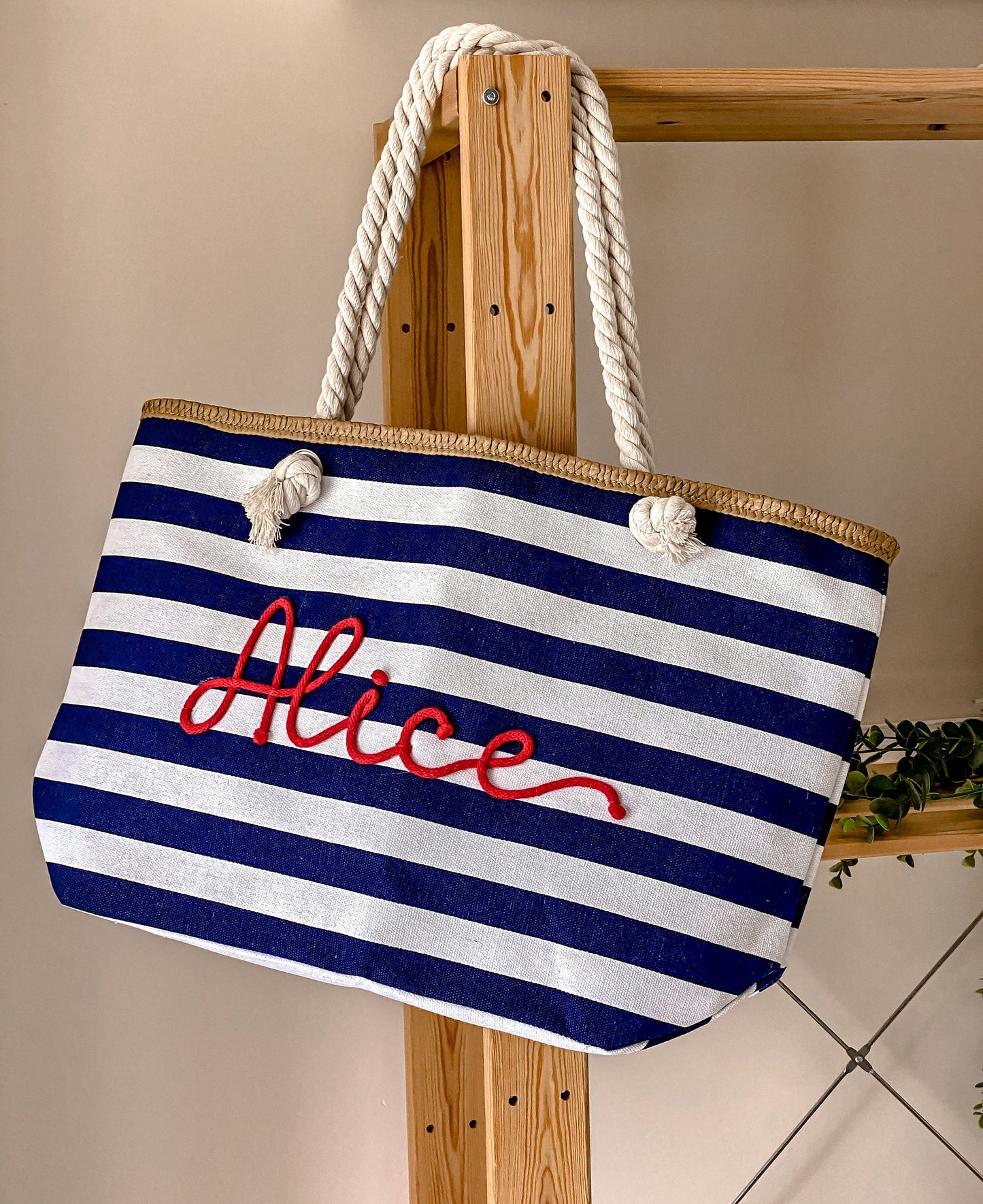 Sailor Bag - Borsa Mare Personalizzata