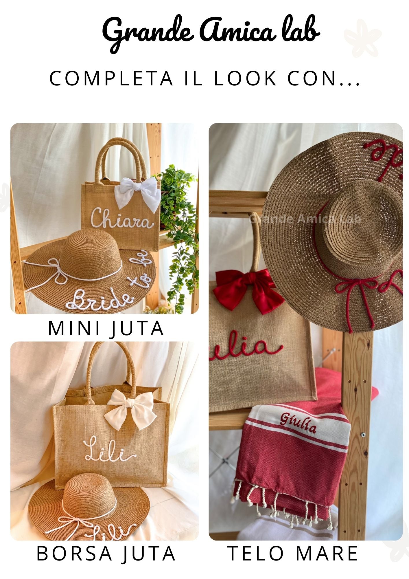 idee set addio al nubilato 